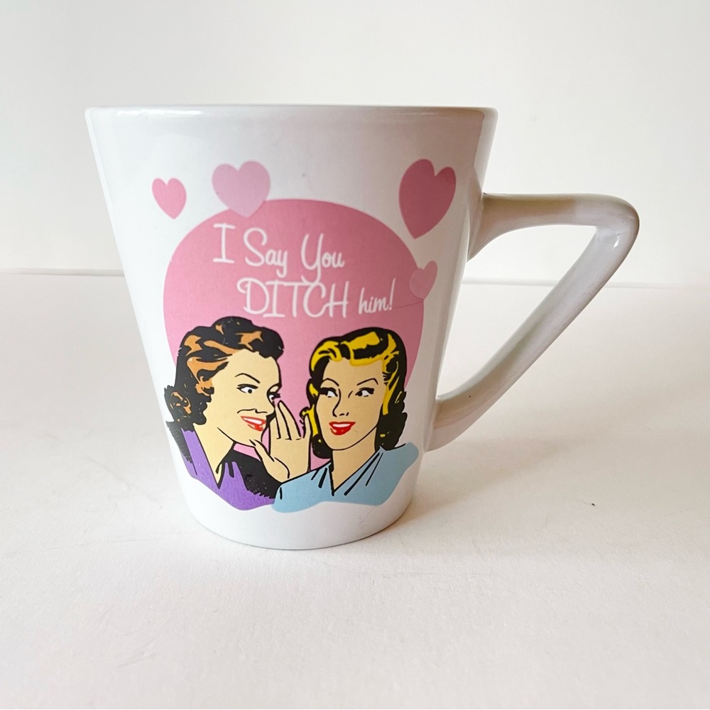 Valentines Day Mug